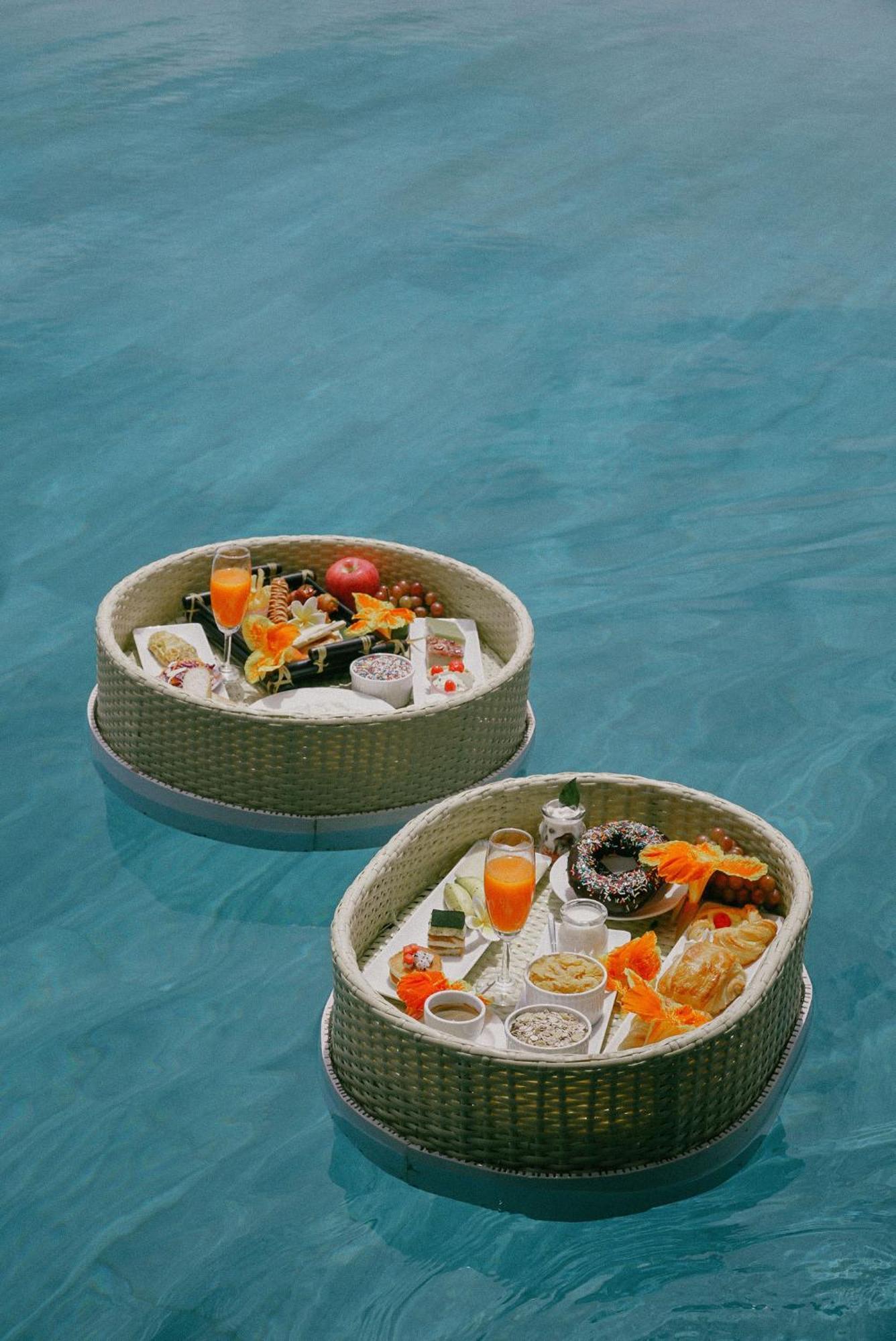 Seahorse Resort & Spa Mũi Né Kültér fotó