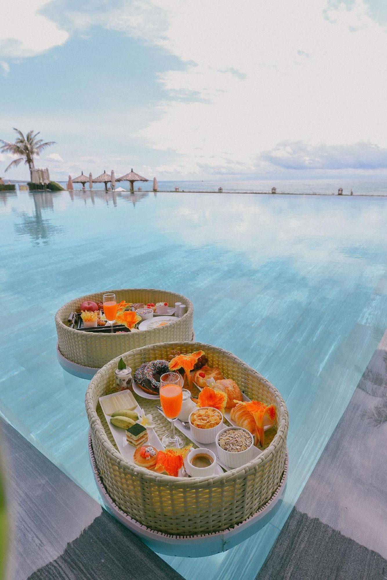 Seahorse Resort & Spa Mũi Né Kültér fotó