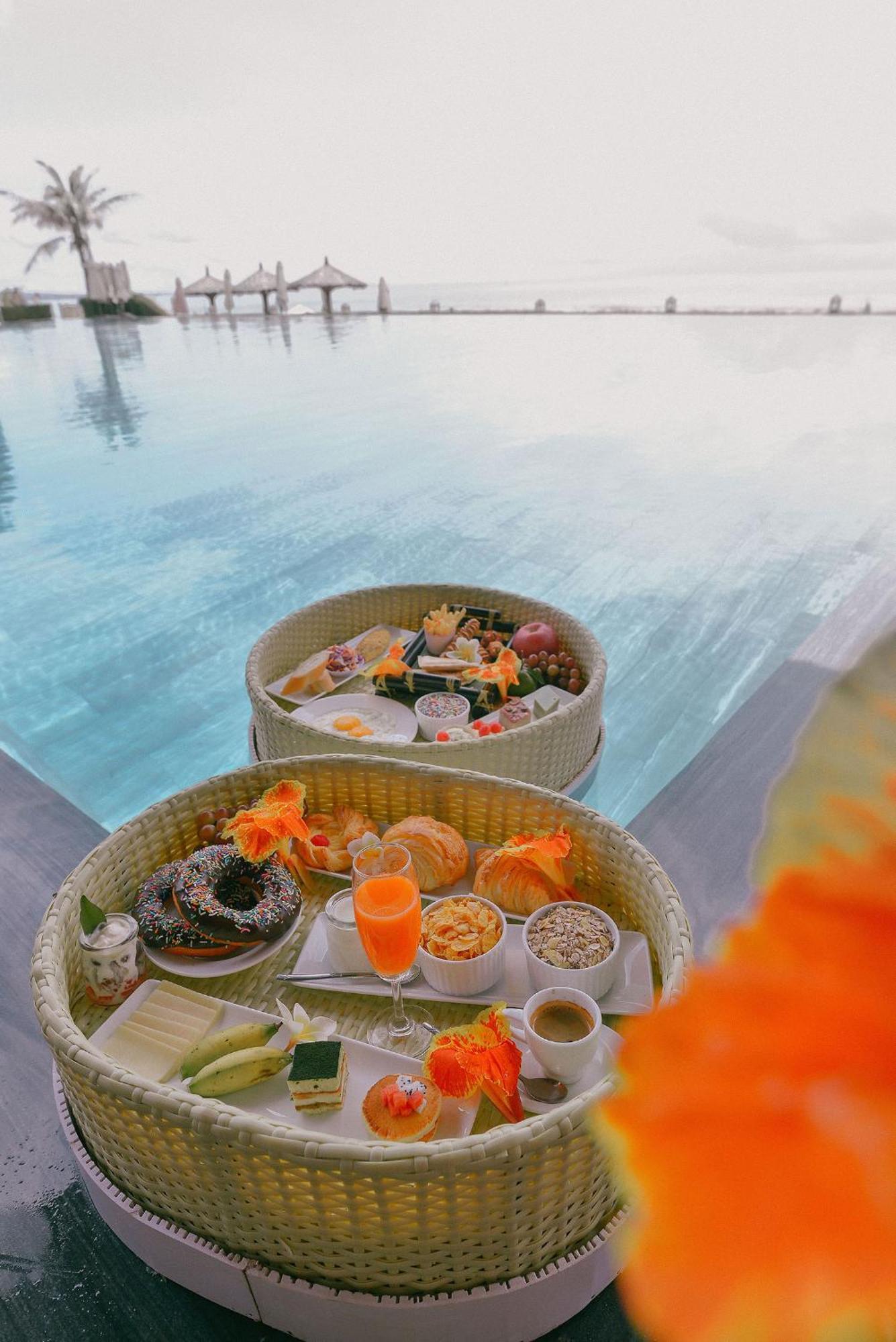 Seahorse Resort & Spa Mũi Né Kültér fotó