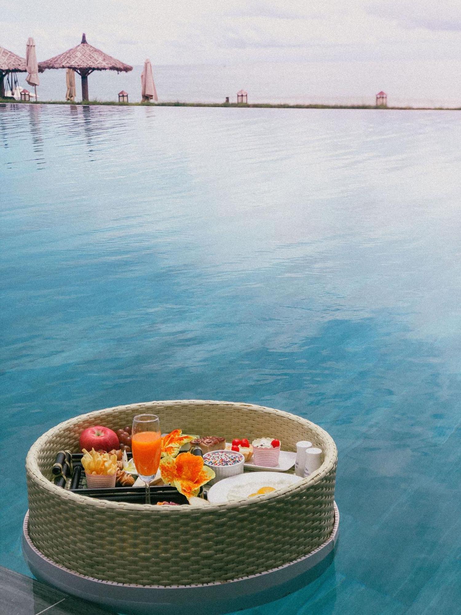 Seahorse Resort & Spa Mũi Né Kültér fotó