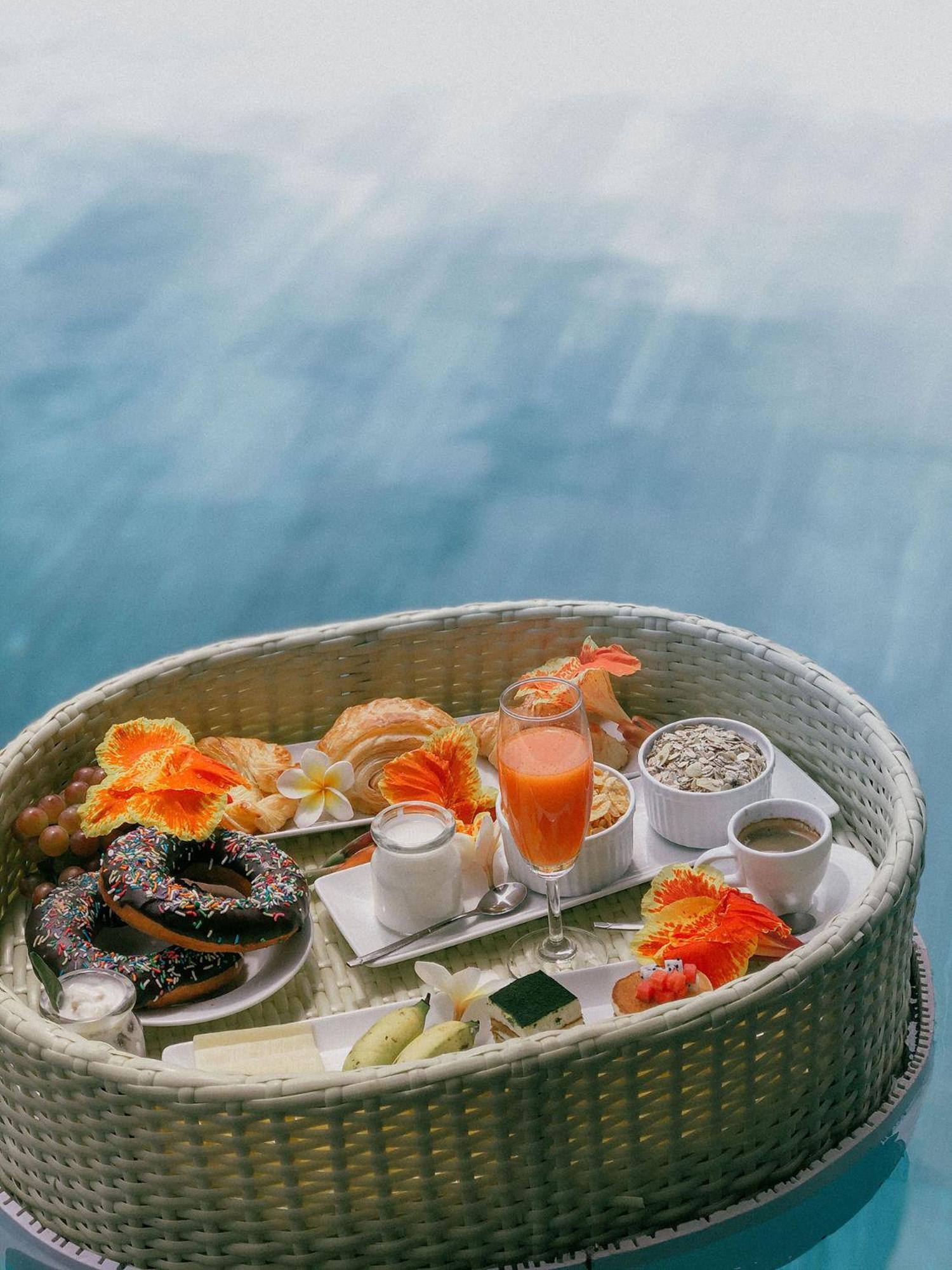 Seahorse Resort & Spa Mũi Né Kültér fotó