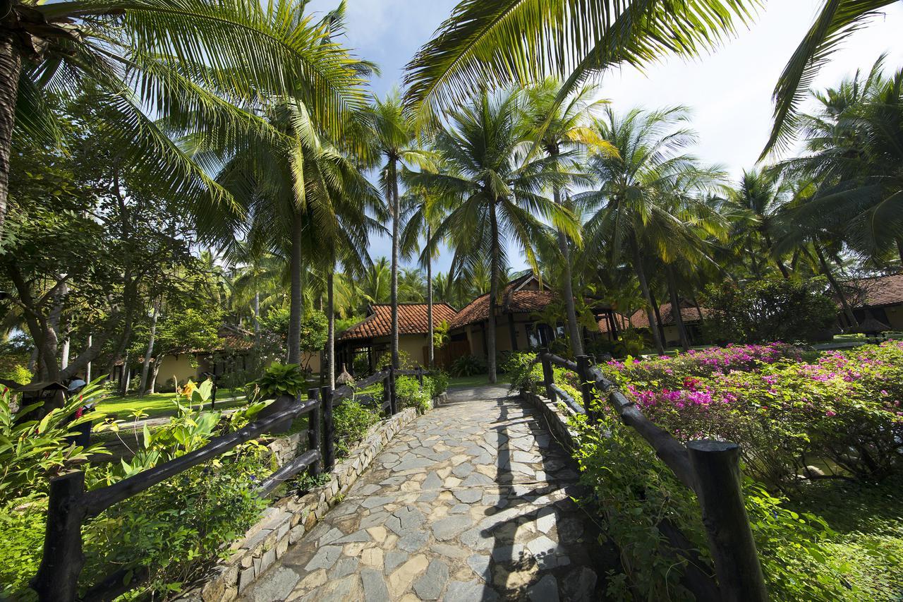 Seahorse Resort & Spa Mũi Né Kültér fotó